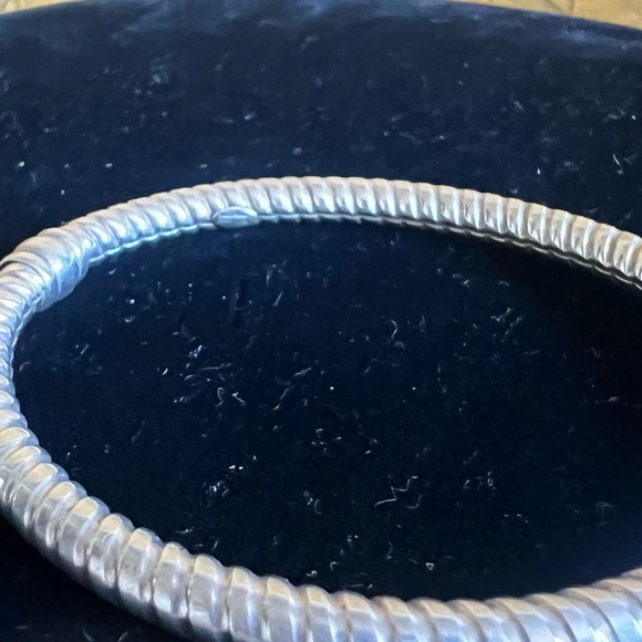 VTG early David Yurman purchased at Neiman Marcus in 1980. - Picture 5 of 9